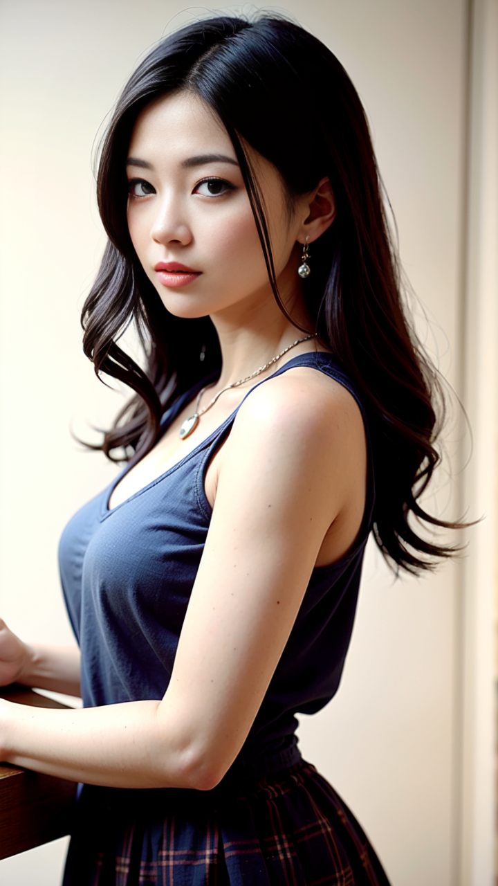 她长得无与伦比,但因为婚后从未生育,丈夫背着她收养了一个女儿,她皈依佛门,活到117岁