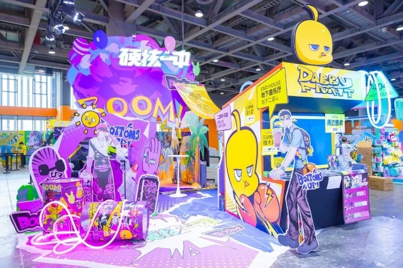 票房飙升！年度10亿+大片震撼登场，《雄狮少年2》强势定档！