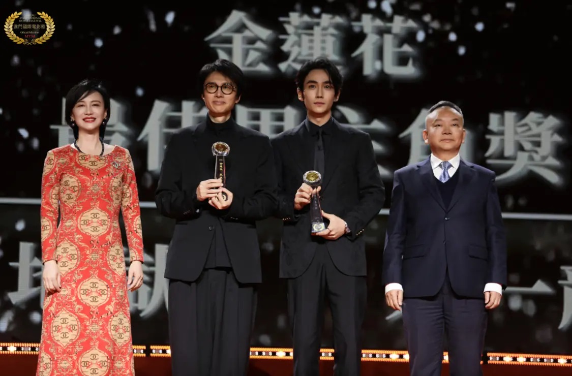 麦琳在节目里被问到，吵架后多长时间能和好