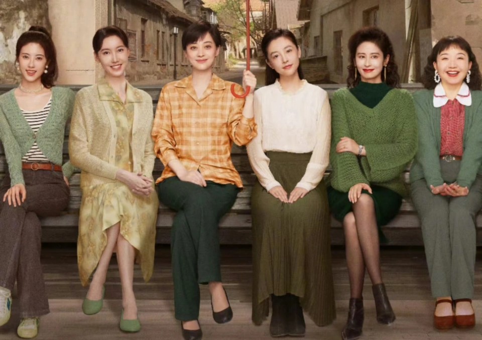 王千源再演反派，把任重吓到不敢吃橘子！