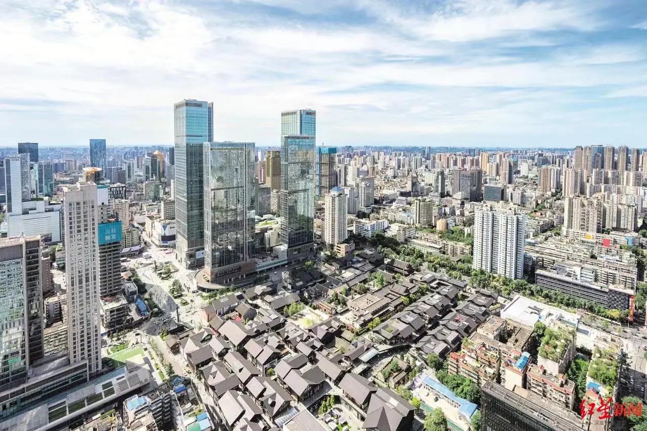 江浙沪最流行的City Dig,早被河南玩明白了