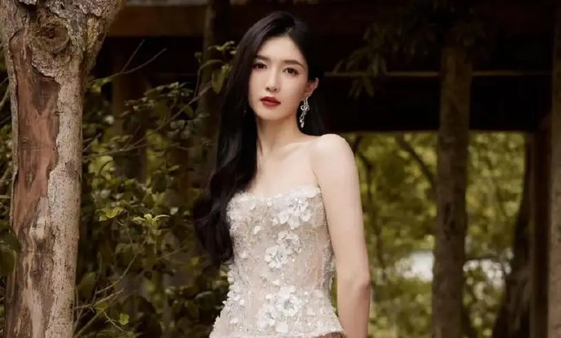 刘诗诗与吴奇隆:岁月流转中的不同风貌
