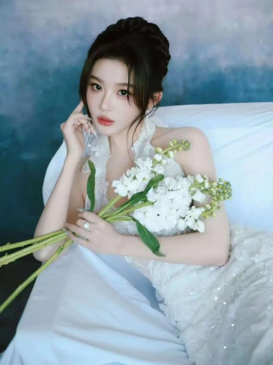 “理想型助教”的暖心日常