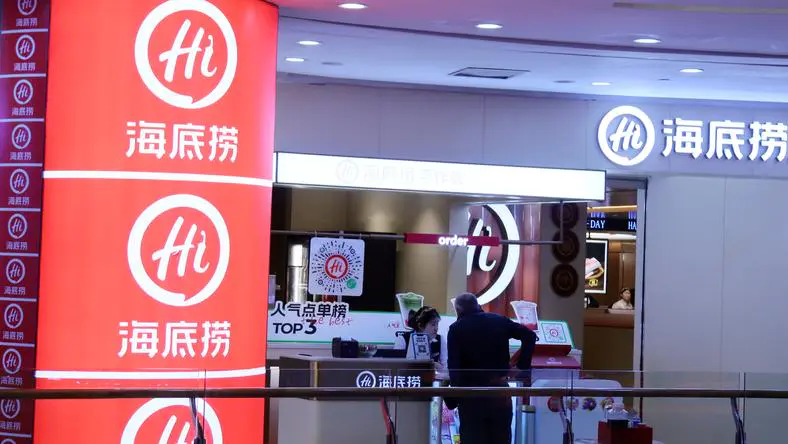 黄仁勋在菜市场到底买到了什么？  