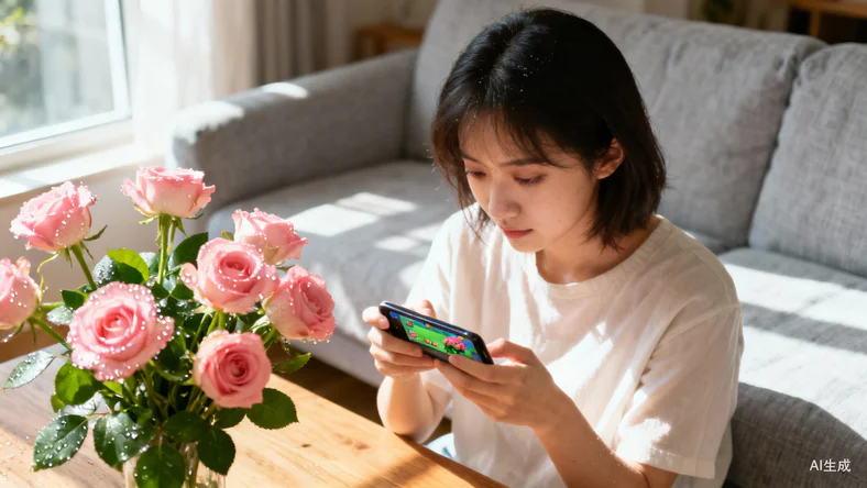 杨福东，不可说