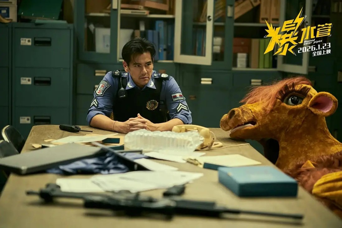 他们，与故乡不在同一个时区过年