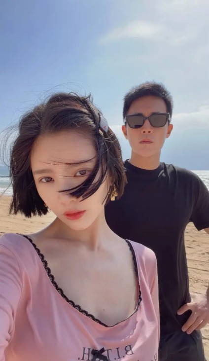 《纯真年代的爱情》王天辰郭晓婷亲密床戏！性张力拉满