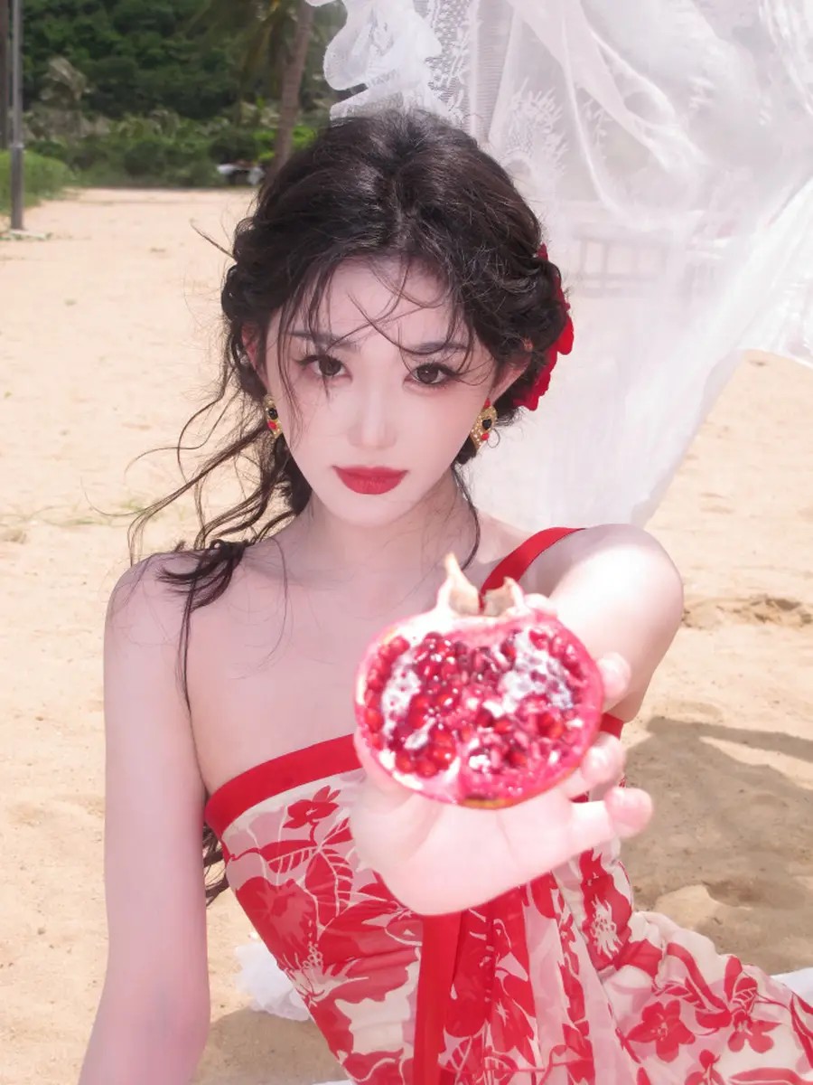 孔雪儿的人生代表作TOP8推荐！除了《逐玉》俞浅浅爆红，古装剧《昭阳公主》与这部出道作也不能错过