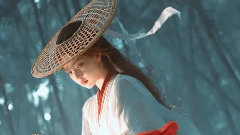 徐子未全新单曲《I'm So Sorry》正式上线 道出那些来不及说出口的话